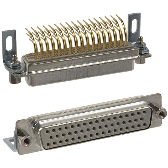 173-050-212R141 NorComp Inc.  Ensembles de connecteurs D-Sub